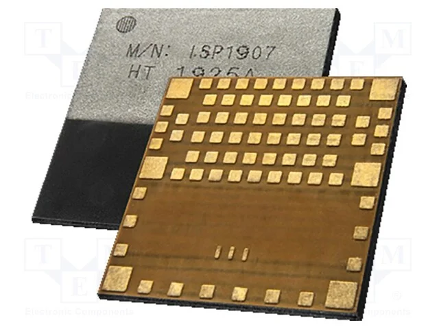 M&oacute;dulo: Iot, Bluetooth 5.1,Bluetooth Low Energy,Zigbee, Smd