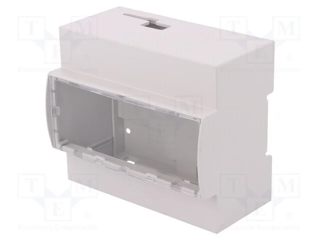 Carca&ccedil;a: para Computador, Beaglebone Black, Abs,Policarbonato