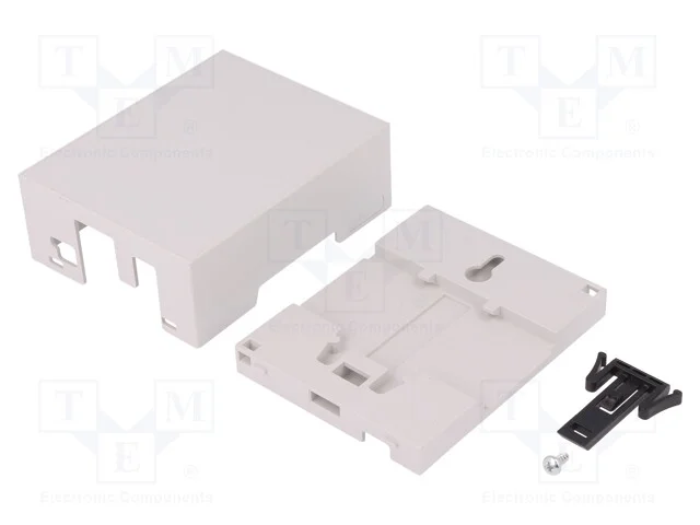 Carca&ccedil;a: para computador, BeagleBone Black, ABS,p.