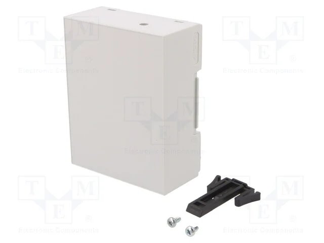 Carca&ccedil;a: para computador, ODROID C4, ABS,policarb.