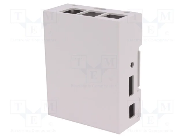 Carca&ccedil;a: para computador, ODROID C1+, ABS,policar.