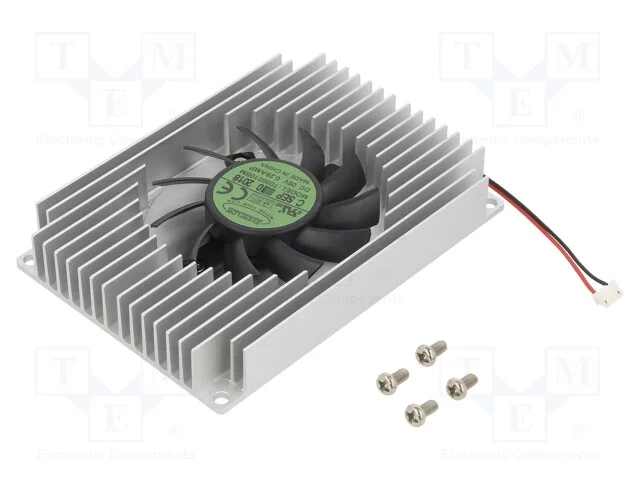 M&oacute;dulo de Refrigera&ccedil;&atilde;o, Pico Apl, Pico-Apl4-A10-F003