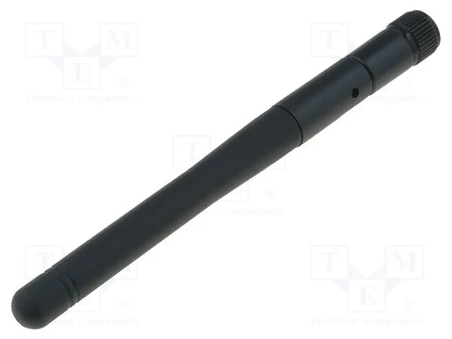 Antena, WiFi, 2,2dBi, roscados, 2,4GHz, RP-SMA, 1.