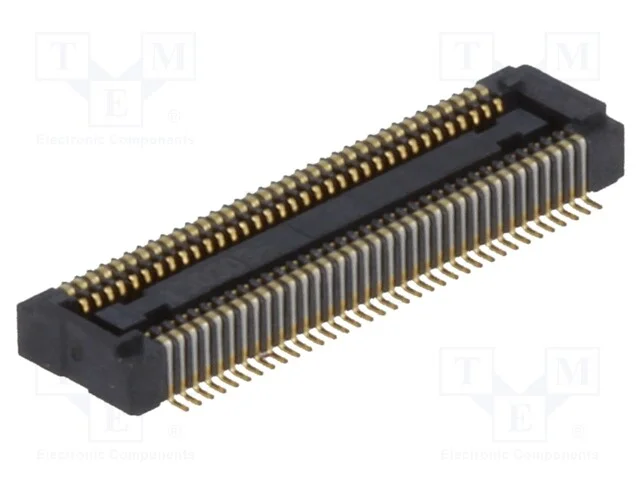 Conector para M&oacute;dulo, 3,3&divide;4,2vdc, Sim5215