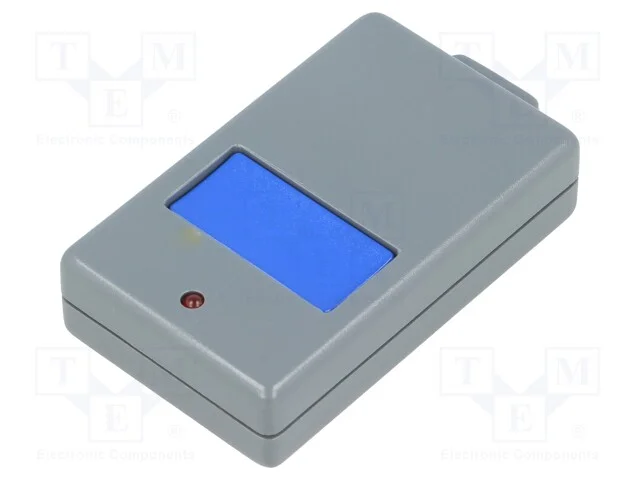 M&oacute;dulo: Rf, Transmissor Am, Ask, 433,92mhz, 12vdc, 65x37x15mm, 10ma