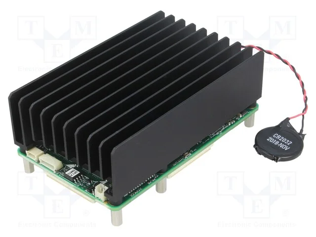 Computador monoplaca, Intel Atom x7 E3950, 56,5x9.