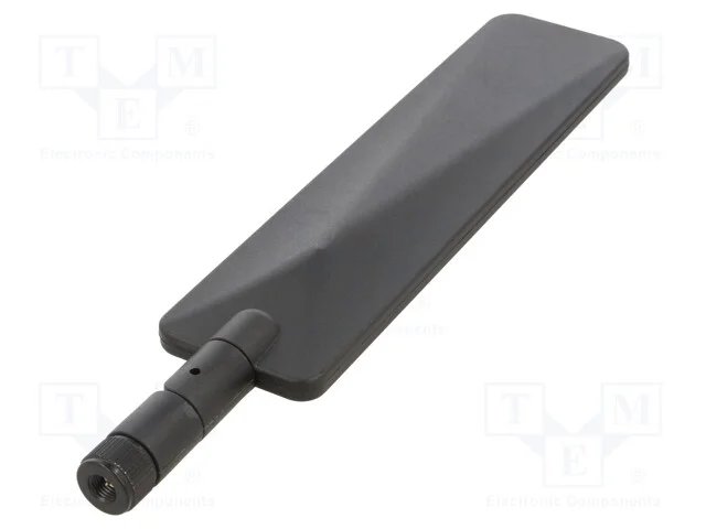 Antena, 2g,3g,4g,5g,Gsm,Lte, Angular,Roscados,Vertical