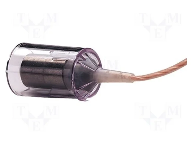 Detector de Reguladores de N&iacute;vel, 15m