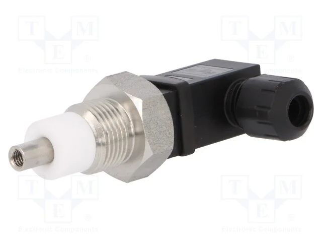 Fixa&ccedil;&atilde;o de El&eacute;trodo, Rosca: G 3/8, 072.500, 6mm