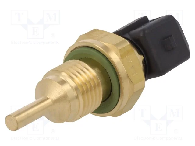 Sensor: temperatura, Pt1000, cl.B, G 1/4 A, Con.e.
