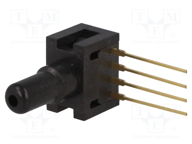 Sensor: Tens&atilde;o, 0&divide;30psi, Piloto, Out: Anal&oacute;gicos, Uten: 10vdc, Sip4