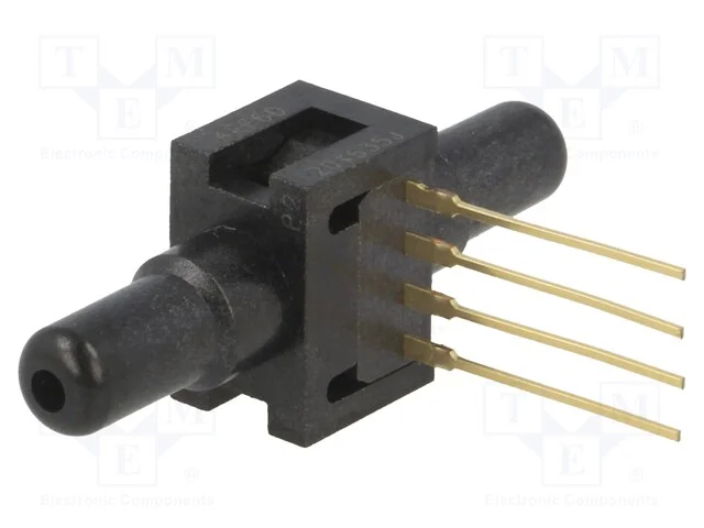 Sensor: Tens&atilde;o, -0,5&divide;0,5psi, Diferencial, Out: Anal&oacute;gicos, Sip4