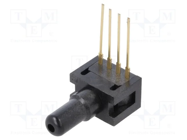 Sensor: tens&atilde;o, 0&divide;0,5psi, piloto, OUT: anal&oacute;gicos.