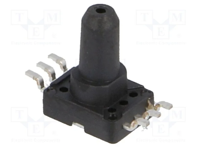 Sensor: Tens&atilde;o, -50&divide;50kpa, Piloto, Smd, Sop6, -10&divide;85c