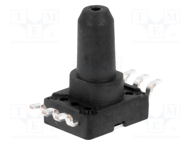 Sensor: Tens&atilde;o, 0&divide;37kpa, Piloto, Smd, Sop6, 0&divide;85c