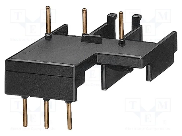 Conector: Contato-Interruptor