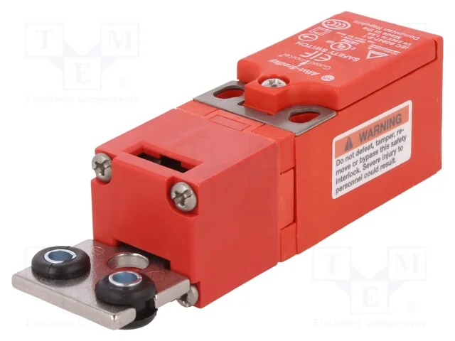 Interruptor de Seguran&ccedil;a: de Chave, Elf, Nc, Ip67, Con.El&eacute;ct: M16