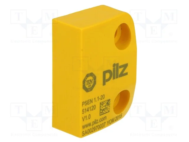 Im&atilde;, Psen 2.1, Ip67, -25&divide;70c, 36x26x13mm, Psenmag, Psen 1.1-20