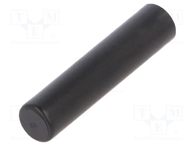 &Iacute;man: fixo; AlNiCo-5; &Oslash;5,8x25,4mm