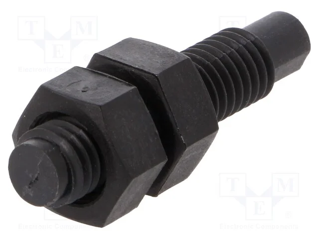 &Iacute;man: Fixo, 8x38,1mm, Alnico-5
