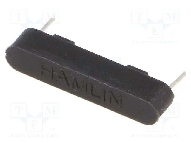 Reed switch, Escala: 10&divide;20AT, Pconex: 10W, 4,32x1.