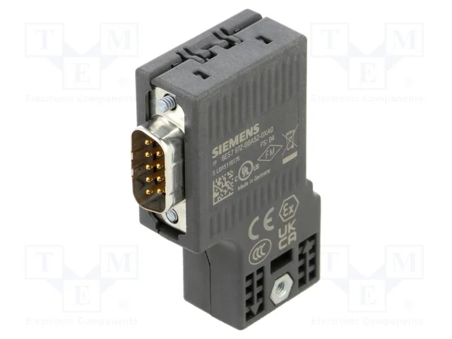 M&oacute;dulo: de Extens&atilde;o, 15,8x59x35,6mm, Conex&otilde;es: Grampos de Tor&ccedil;&atilde;o