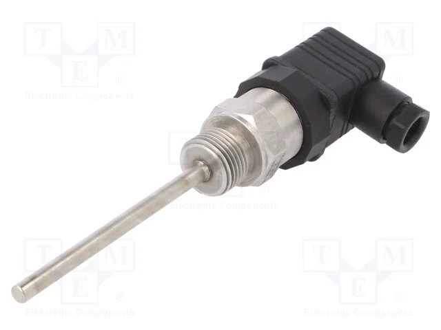 Sensor: temperatura, Pt100, cl.A, 6x100mm, G 1/2,.