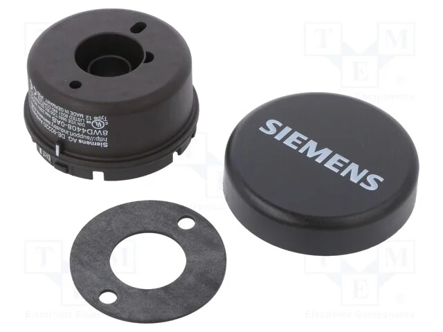 Acess&oacute;rios para Sinalizadores: Cobertura, 8wd44