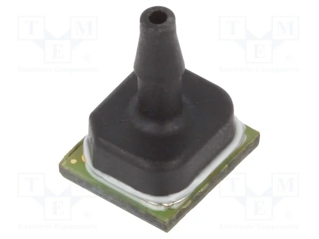 Sensor: Tens&atilde;o, 0&divide;4bar, Piloto, Out: I2c, Uten: 3,3vdc, Smd, Abp2