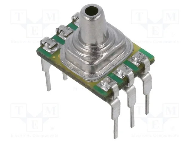 Sensor: tens&atilde;o, 0&divide;5psi, piloto, OUT: I2C, Uten: 3.