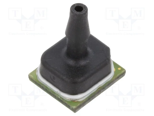 Sensor: Tens&atilde;o, 0&divide;60psi, Piloto, Out: I2c, Uten: 3,3vdc, Smd, Abp2