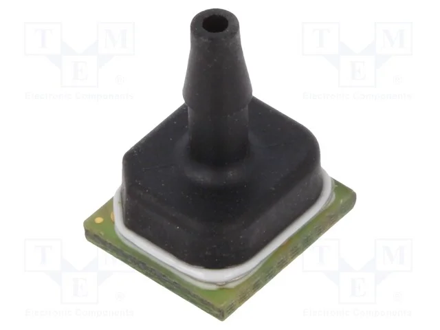 Sensor: Tens&atilde;o, 0&divide;1psi, Piloto, Out: I2c, Uten: 3,3vdc, Smd, Abp2