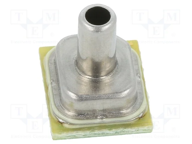 Sensor: Tens&atilde;o, 0&divide;10bar, Piloto, Out: I2c, Uten: 3,3vdc, Smd, Abp2