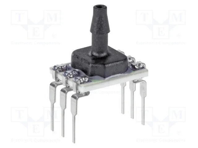 Sensor: Tens&atilde;o, 0&divide;1psi, Piloto, Out: Anal&oacute;gicos, Uten: 5vdc, Dip