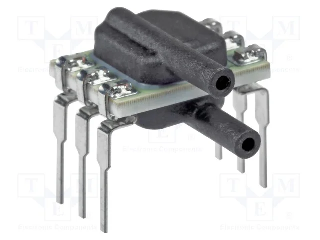 Sensor: tens&atilde;o, 0&divide;10kPa, piloto, OUT: I2C, Uten: .