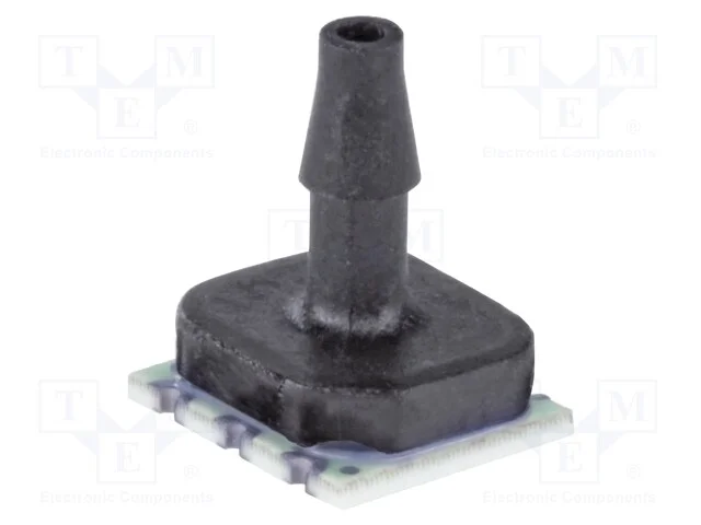 Sensor: Tens&atilde;o, 0&divide;5psi, Piloto, Out: I2c, Uten: 3,3vdc, Smd, -40&divide;85c