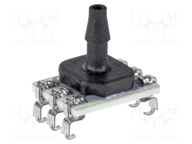 Sensor: Tens&atilde;o, 0&divide;4bar, Piloto, Out: Anal&oacute;gicos, Uten: 5vdc, Smd