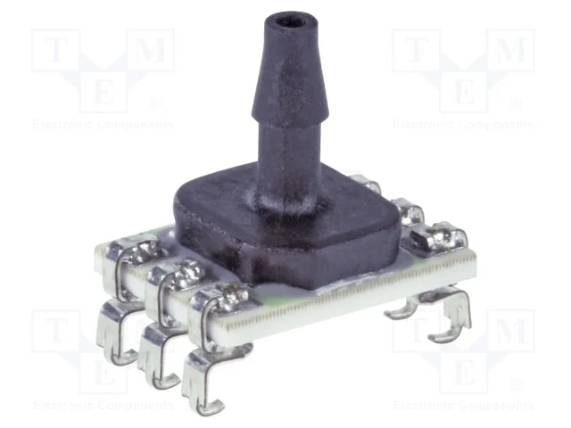 Sensor: Tens&atilde;o, 0&divide;60psi, Piloto, Out: Anal&oacute;gicos, Uten: 5vdc, Smd