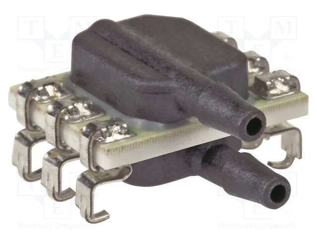 Sensor: Tens&atilde;o, -15&divide;15psi, Diferencial, Out: Anal&oacute;gicos, Uten: 5vdc