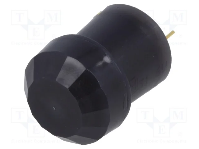 Sensor: Movimento, Reflex&atilde;o, Digitais, Uten: 3&divide;6vdc, 2m, -20&divide;60c