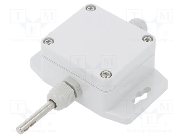 Indutor: de Temperatura, Out 1: 0&divide;10v, Dim.Ext: 58x94x35mm, Ip65