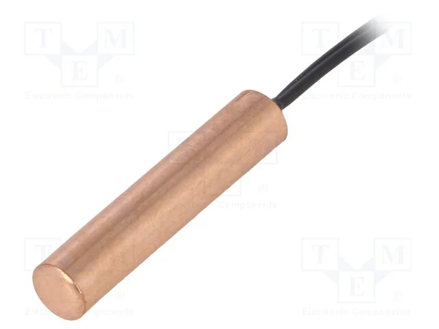 Sensor: temperatura, NTC, 10kO, -30&divide;100C, Compr: .