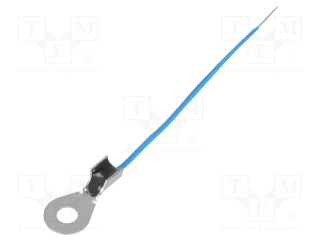 Sensor: temperatura, NTC, 5kO, -20&divide;125C, 150mW, 4.