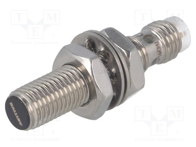 Sensor: Indutivo, OUT: PNP / NO, 0&divide;1,5mm, 10&divide;30VD.