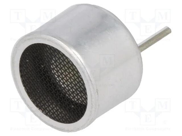 Sensor: Transdutor Ultrass&ocirc;nico, Fcom.Max: 40khz, -30&divide;85c