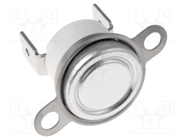 Sensor: Termostato, Nc, Topen: 250c, Tclos: 200c, 10a, 250vac