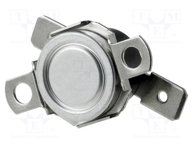 Sensor: termostato, NC, Topen: 50C, Tclos: 35C, 1.