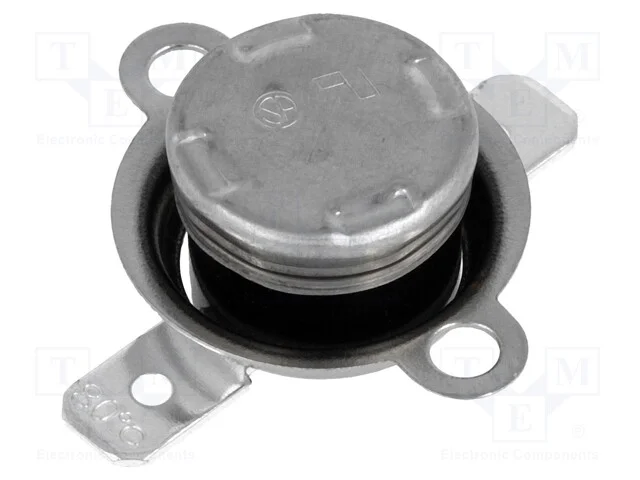 Sensor: termostato, NC, Topen: 80C, Tclos: 65C, 1.