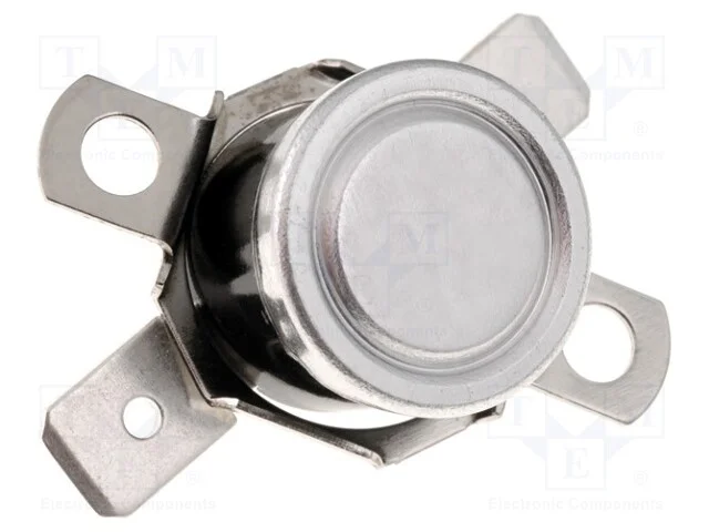 Sensor: termostato, NC, Topen: 110C, Tclos: 90C, .