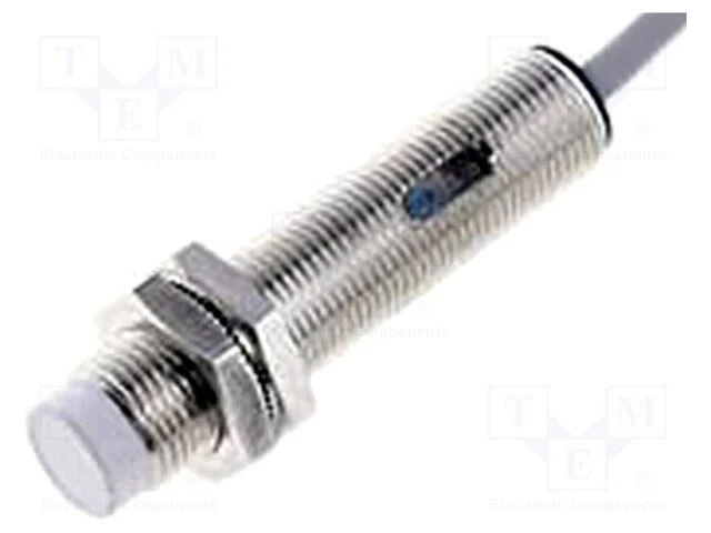 Sensor: capacitivo, Cobertura: 0&divide;4mm, OUT: NPN / .